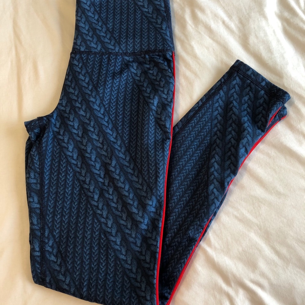 Aerie High Waisted Leggings